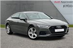 2022 Audi A7