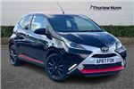 2018 Toyota Aygo