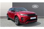 2023 Land Rover Range Rover Evoque