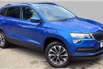 2020 Skoda Karoq