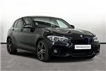 2018 BMW 1 Series