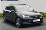 2019 SEAT Cupra Ateca