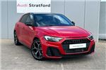 2024 Audi A1