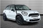 2016 MINI Countryman