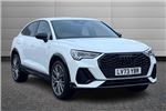 2023 Audi Q3