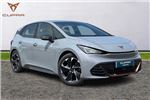 2023 Cupra Born