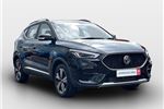 2024 MG ZS