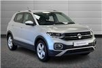2020 Volkswagen T-Cross