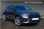 2024 Audi Q3