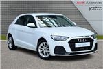 2021 Audi A1