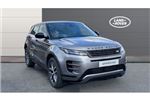 2024 Land Rover Range Rover Evoque