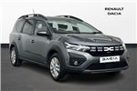 2024 Dacia Jogger