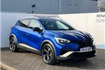 2024 Renault Captur