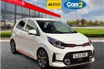 2023 Kia Picanto