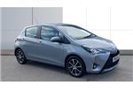 2018 Toyota Yaris