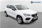 2021 SEAT Ateca