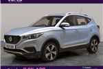 2021 MG ZS EV