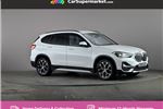 2020 BMW X1 sDrive 18d xLine 5dr Step Auto