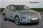 2021 Hyundai Kona Electric