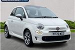 2020 Fiat 500 1.0 Mild Hybrid Rock Star 3dr