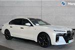 2023 BMW i7