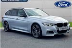 2019 BMW 3 Series Touring