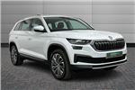 2023 Skoda Kodiaq