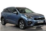 2020 Kia Niro