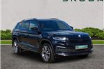 2022 Skoda Kodiaq