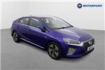 2019 Hyundai IONIQ