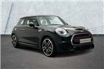 2017 MINI Hatchback