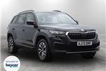 2022 Skoda Kodiaq 2.0 TDI SE Drive 5dr DSG [7 Seat]