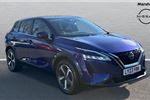 2023 Nissan Qashqai