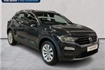 2020 Volkswagen T-Roc