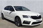 2019 Skoda Octavia