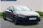 2022 Audi TT
