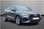 2021 Audi Q3