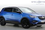 2021 Vauxhall Grandland X