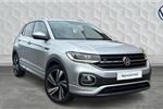 2019 Volkswagen T-Cross