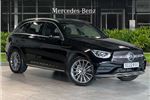 2022 Mercedes-Benz GLC