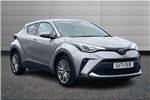 2021 Toyota C-HR