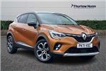 2021 Renault Captur