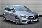 2022 Mercedes-Benz B-Class