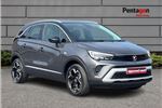2022 Vauxhall Crossland