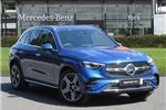 2024 Mercedes-Benz GLC