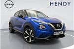 2023 Nissan Juke