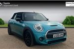 2020 MINI Convertible