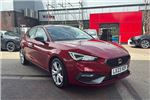 2023 SEAT Leon