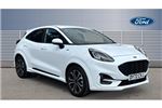 2022 Ford Puma
