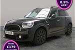 2019 MINI Countryman